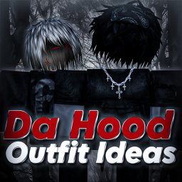 [BOY🎯] Da Hood Outfit Ideas