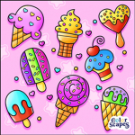 Nova Icecream