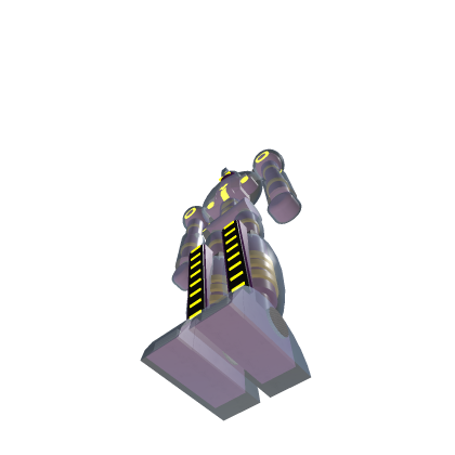 Sym-Bionic Titan Ver #