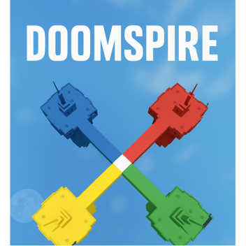 Doomspire BrickBattle (NO COOLDOWN)