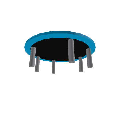 Trampoline