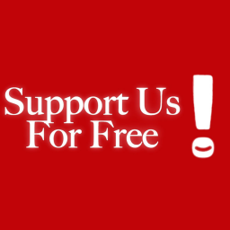 Free Support Donations!