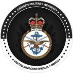 |CMA| United Kingdom Special Forces