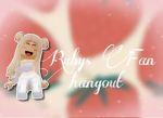 Rubys Fan hangout