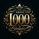 The Great 1000