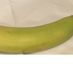 Very cool group with banana.