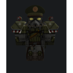 The Military Clothing (MC)