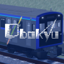 Obakyu Electric Railway: Train Simulator