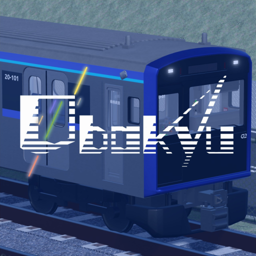 Obakyu Electric Railway: Train Simulator