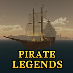 Pirate Legends ⚔️ icon
