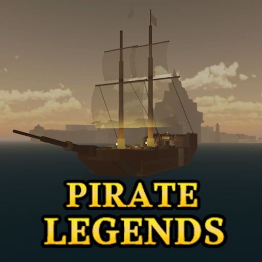 Pirate Legends