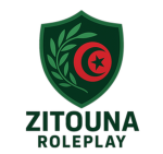 Zitouna Gang