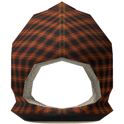 Fall Plaid Hood - The Ashen Reaper Recolor (Addon)