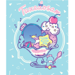 Tuxedosamxx