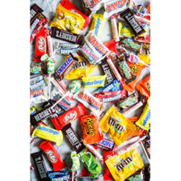Candy land