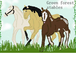 Green Forest Stables