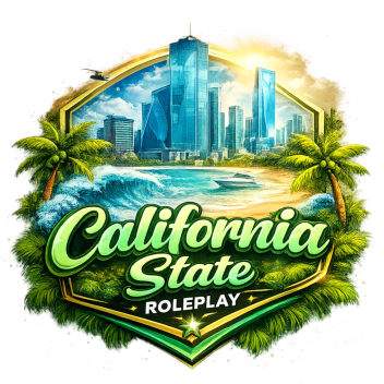 California State Roleplay