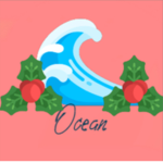 Ocean•