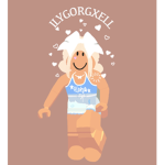 ILYGORGXELL