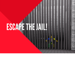 Escape The Jail