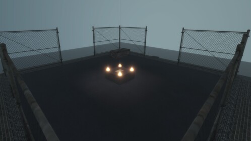 그래픽 Test Game