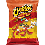 CheetoPuffGNG