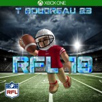RFL 18(New Update)