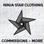 Ninja Star Clothing