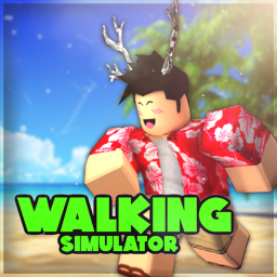 [WIP] Walking Simulator