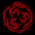 Red Chanpuru 暴