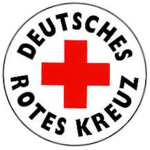 BRD | Deutsches Rotes Kreuz