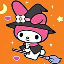 ✩