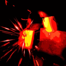 Mad Battles icon