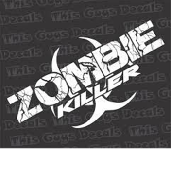 Zombie killer