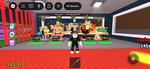 BEAST ON THE BLOX!!
