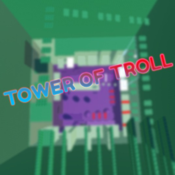 Tower Of Troll