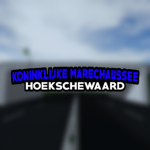 Koninklijke Marechaussee HW