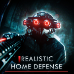 [NVG's]Realistic Home Defense [ALPHA]