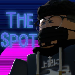 The Spot [🔥NEW VERSION🔥][BETA]