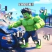 Smash Cars to Grab icon