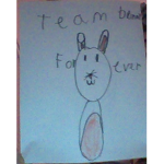 Team Bunny for life