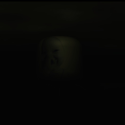 Climb Scary AI Baby Tower