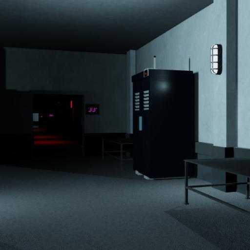 Pressure: Community Edition  [ENTITY UPDATE]