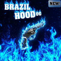 Brazil Hood OG