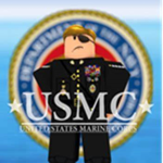 USMC • United States Marine Corps.