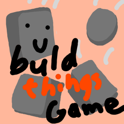 (Halloween!) Buld Things Game