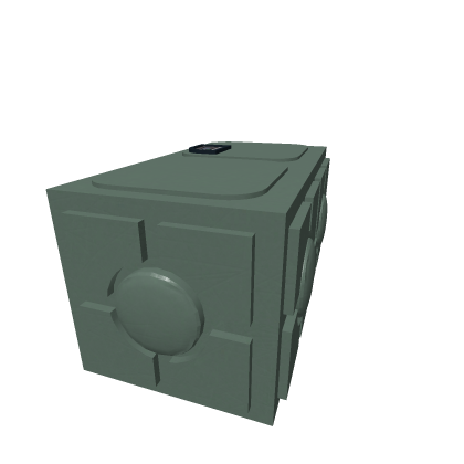 Crate