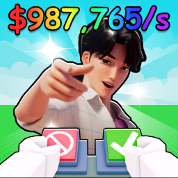 🎵 Trade a K-Pop Demon Hunter icon
