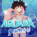 [AG] Aquaria Games!