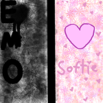 Softie/Emo clothes